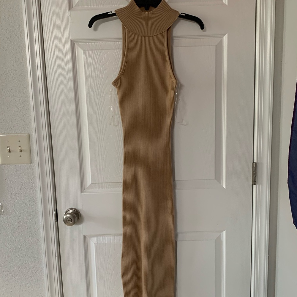 Lulu’s sweater dress